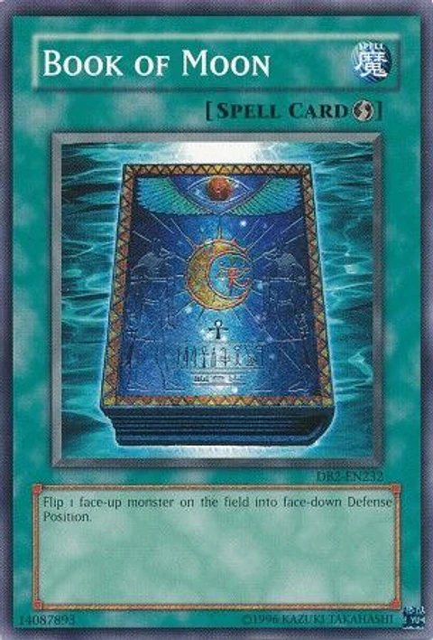 Book of Moon - DB2-EN232 - Common