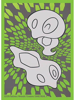 Micas Ascended Heroes Paquete con 65