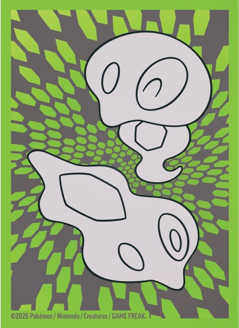 Micas Ascended Heroes Paquete con 65 1