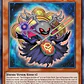 Darkness Resonator - BLZD-EN001 - Super Rare - Miniatura 2