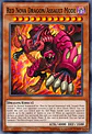 Red Nova Dragon/Assault Mode - BLZD-EN004 - Common - Miniatura 2