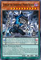 Junoldo the Shadespirit Power Patron - BLZD-EN013 - Ultra Rare - thumbnail 2