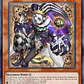 Clown Crew Biancaviso - BLZD-EN015 - Super Rare - Miniatura 2