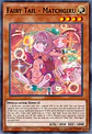 Fairy Tail - Matchgiru - BLZD-EN016 - Ultra Rare - thumbnail 2