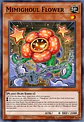Mimighoul Flower - BLZD-EN017 - Common - thumbnail 2