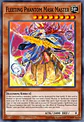 Fleeting Phantom Mask Master - BLZD-EN023 - Common - Miniatura 2