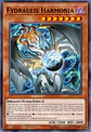 Fydraulis Harmonia - BLZD-EN024 - Secret Rare - thumbnail 2