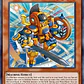 Convex Knight - BLZD-EN026 - Common - Miniatura 2