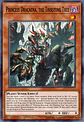 Princess Dracaena, the Thirsting Tree - BLZD-EN027 - Secret Rare - Miniatura 2