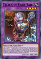 Teller of Fairy Tails - BLZD-EN034 - Secret Rare - Miniatura 2