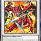 Crimson Blade Dragon - BLZD-EN037 - Ultra Rare - thumbnail 2