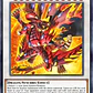 Red Hypernova Dragon - BLZD-EN038 - Super Rare - thumbnail 2