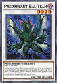 Predaplant Bal Teah - BLZD-EN039 - Common - thumbnail 2