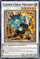 Clown Crew Meteor - BLZD-EN040 - Common - thumbnail 2