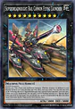 Superdreadnought Rail Cannon Flying Launcher - BLZD-EN044 - Ultra Rare - Miniatura 2