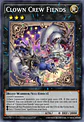 Clown Crew Fiends - BLZD-EN046 - Common - Miniatura 2