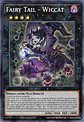 Fairy Tail - Wiccat - BLZD-EN047 - Common - thumbnail 2