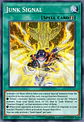 Junk Signal - BLZD-EN053 - Common - Miniatura 2