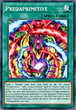 Predaprimitive - BLZD-EN055 - Super Rare - thumbnail 2