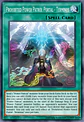 Prohibited Power Patrol Portal - Terminus - BLZD-EN056 - Super Rare - thumbnail 3