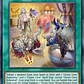 Clown Crew Rehearsal - BLZD-EN059 - Super Rare - Miniatura 3