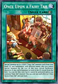 Once Upon a Fairy Tail - BLZD-EN062 - Common - thumbnail 2