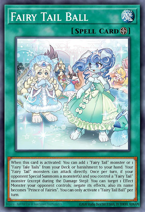 Fairy Tail Ball - BLZD-EN063 - Common