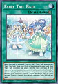 Fairy Tail Ball - BLZD-EN063 - Common - Miniatura 2