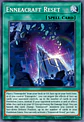 Enneacraft Reset - BLZD-EN065 - Common - Miniatura 2