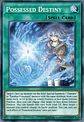 Possessed Destiny - BLZD-EN066 - Common - Miniatura 2