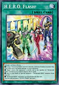 H.E.R.O. Flash! - BLZD-EN068 - Common - thumbnail 2