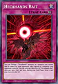Hecahands Bait - BLZD-EN075 - Common - Miniatura 2