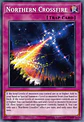 Northern Crossfire - BLZD-EN076 - Common - Miniatura 2