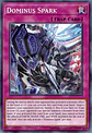 Dominus Spark - BLZD-EN077 - Secret Rare - Miniatura 2