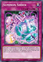 Summon Shock - BLZD-EN078 - Common - Miniatura 2