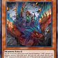 GMX Partner Selandea - BLZD-EN090 - Ultra Rare - Miniatura 2