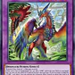 Evolved Daneen - BLZD-EN092 - Super Rare - Miniatura 2