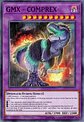 GMX - COMPREX - BLZD-EN093 - Ultra Rare - thumbnail 2