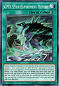 GMX 55th Experiment Report - BLZD-EN094 - Ultra Rare - thumbnail 2
