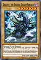 Draluvice the Diabolic Dragon Fortress - BLZD-EN097 - Common - Miniatura 2