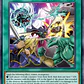 Subspace Battle - BLZD-EN100 - Common - Miniatura 2