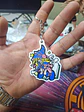 Llavero Toon Dark Magician Girl - Miniatura 2