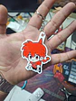 Lllavero Ranma 1/2 Ranma - Miniatura 2