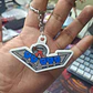 Llavero Duel Disk  - thumbnail 2