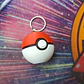 Llavero Pokebola Clicker - thumbnail 1