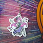Llavero Ghostrick Angel of Mischief - thumbnail 1