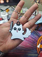 Llavero Gojo Gato - thumbnail 2