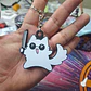 Llavero Gojo Gato - thumbnail 2