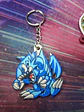 Llavero Blue Eyes Toon Dragon - Miniatura 1