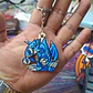 Llavero Blue Eyes Toon Dragon - thumbnail 2